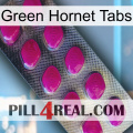 Green Hornet Tabs 09